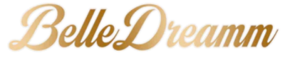 BelleDreamm logo