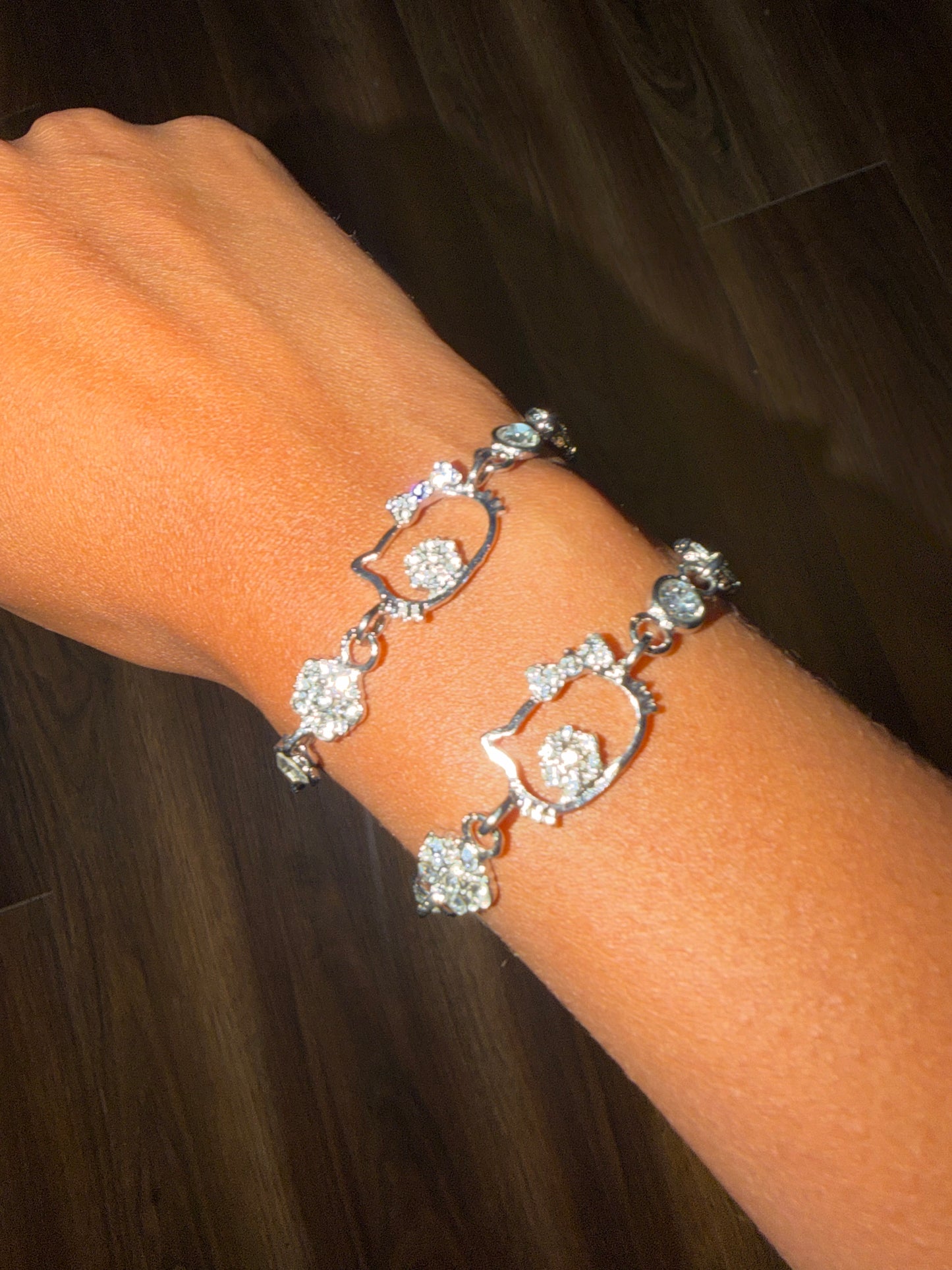 HK Bracelet