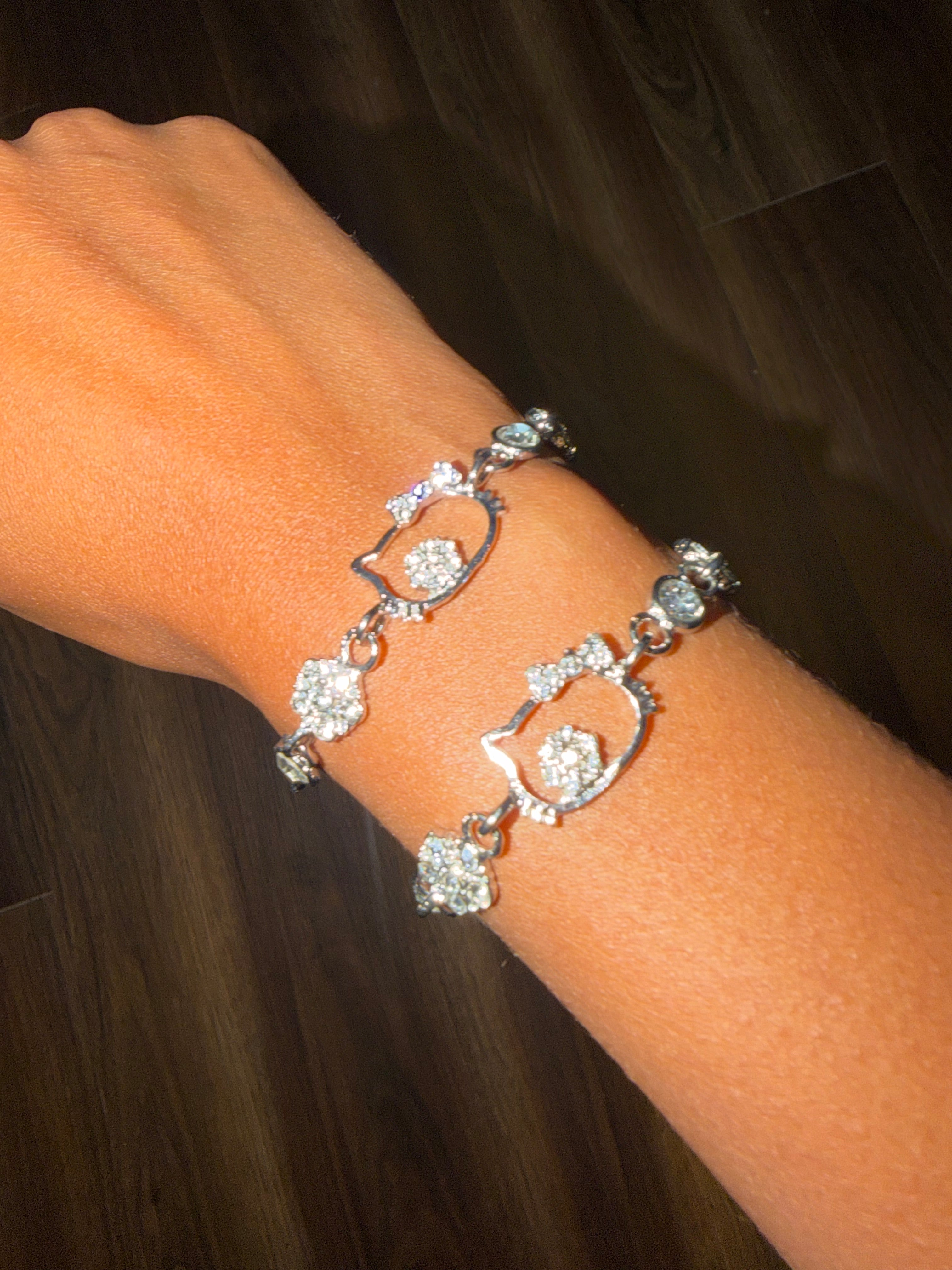 HK Bracelet