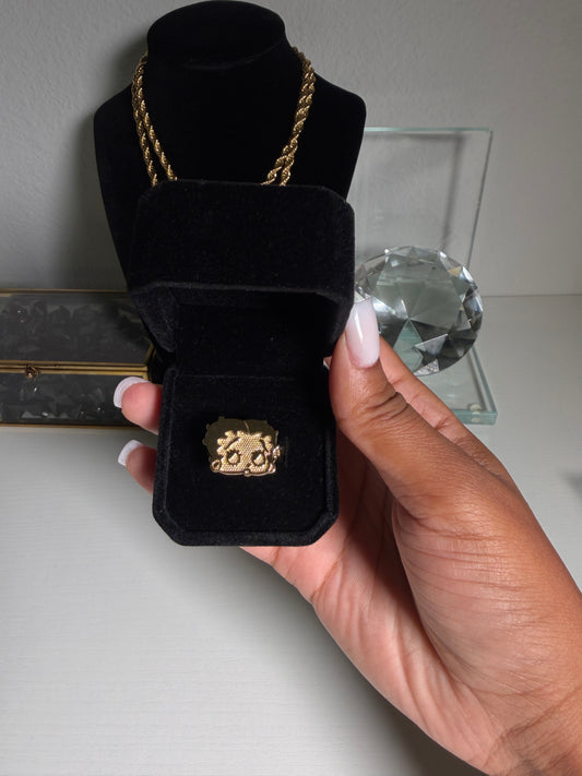 BB Ring