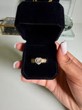 Mini Heart Ring