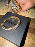 Royalty Bangle