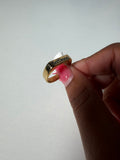 BelleBar Custom Ring