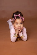 INFANT GOLD BANGLES