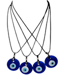 Protective Evil Eye Necklace🧿