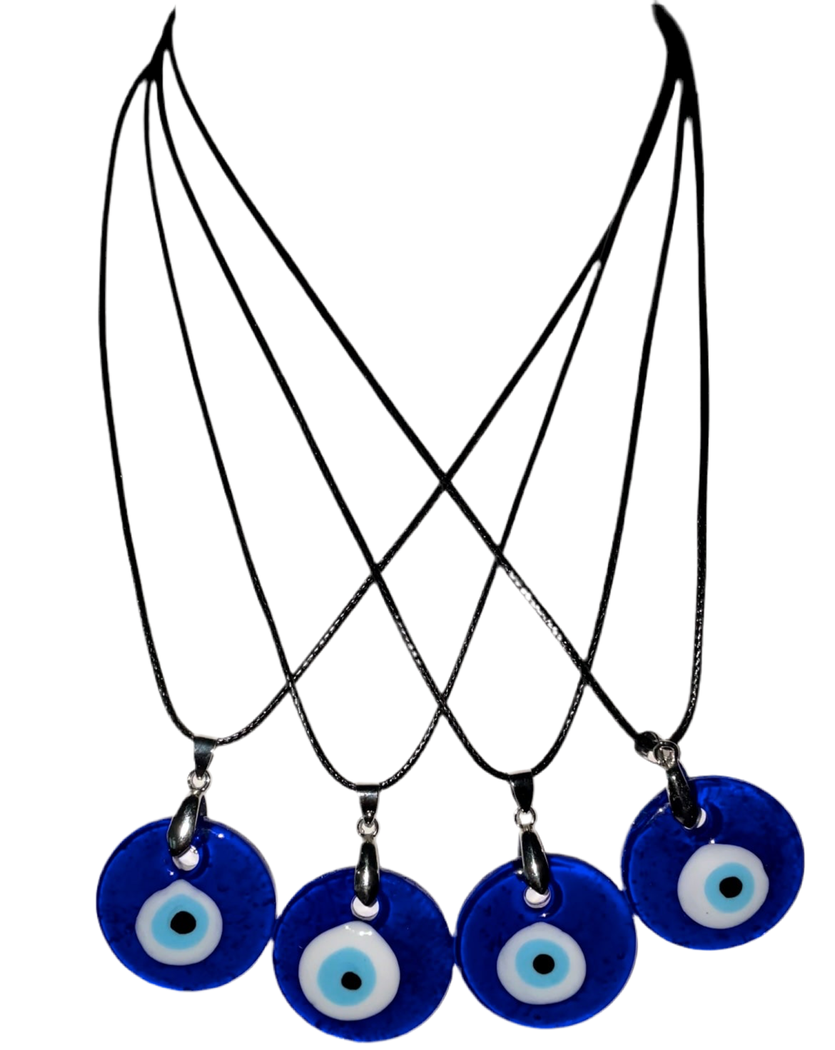 Protective Evil Eye Necklace🧿