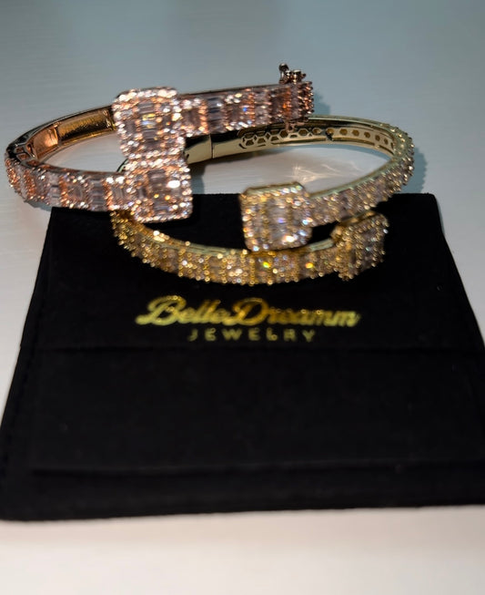 Luxury Bangles