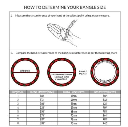 EXCLUSIVE GOLD BANGLES
