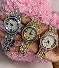 Sadity Watch